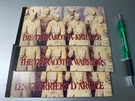 United Nations 1997 Terracotta Warriors - Diff Booklets SKU#36120. Fixed Price $13.95.