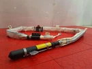 2010-2013 Kia Forte Sedan Driver Roof Curtain Side Air Bag Inflator Left Oem. Fixed Price $142.49.