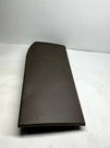 Volvo Vnl Interior Door Brown With Mirror. Fixed Price $129.99.