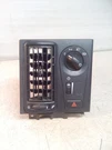 Volvo Vnl 20911930, 20953578-P06 Switch And Vent Panel Assembly. Fixed Price $59.99.