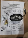 Rei 710675 Hr Series Camera New. Fixed Price $199.99.
