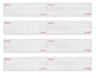 Replaces Grand General All Accessories , Co. Fixed Price $39.24.