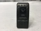 Western Star Trucks 4900EX Wiper Control/ Washer Dash/console Switch - Used V6D1. Fixed Price $99.99.