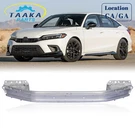 Front Bumper Reinforcement Impact Bar Aluminum 2022 2023 Honda Civic 4-DOOR. Fixed Price $142.99.