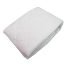 & Textile Mattress Cover, Quilt, 39X80 In. X41203. Fixed Price $45.18.