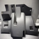 International Navistar Lt Column Cover Dash Panel P/n 3619216C105 3765059. Fixed Price $129.98.