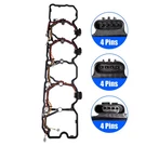 Replaces 5367848 For Cummins ISB-CR-6.7 Engine Part 3679031. Fixed Price $168.71.