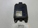 Paccar Bendix Wingman Collision Radar Module N11-1535-105 From 2020 T680. Fixed Price $539.99.