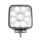 United Pacific 36702 9 Led High Power 3-7/8" Square Work Light-flood 1. Fixed Price $35.95.