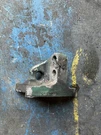 Mack Volvo D13 Engine Mounts (left Side) 20908865. Fixed Price $55.00.