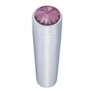 Peterbilt Chrome Short Toggle Switch Extension With Purple Diamond. Fixed Price $33.87.