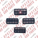 Freightliner Hazard Switch Control Set A06-60972-009 + A06-60973-000. Fixed Price $56.99.