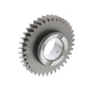 900705 Manual Transmission Main Shaft 4TH Gear, Gray, For Fuller Pai. Fixed Price $113.23.