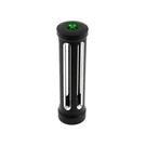 United Pacific 71131 Gearshift Knob Sonoma Style, Green, Matte Black Finish, M30. Fixed Price $63.32.