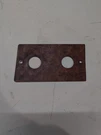 Kenworth Air Brake Valve Cover. Fixed Price $10.00.