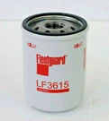 LF3615 Fleetguard Genuine Oil Filter. Fixed Price $15.65.