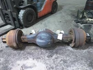Replaces Eaton-spicer 22065S Rear-rear Axle Housing , Oh. Fixed Price $1623.87.