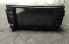 2013-2016 Chrysler Town & Country Am Fm Cd Navigation Radio Display Screen Rhb. Fixed Price $132.99.