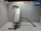 Toyota RAV4 2019-2025 Awd 2.5L Engine Exhaust System Rear Muffler Oem. Fixed Price $489.99.
