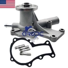 Water Pump 25-15366-00 9610130K Carrier Comfort Pro Apu PC6011 PC6012. Fixed Price $75.00.