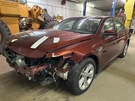 13-19 Ford Taurus Lh Roof Curtain Oem Driver Side. Fixed Price $139.20.