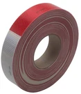 3M Diamond Grade Conspicuity Marking Tape 983-32 Red/white X50YARDS. Fixed Price $60.00.