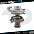 New Genuine Oem Borgwarner B2FS Low Psi Turbocharger Maxxforce 7 V152. Fixed Price $1095.99.
