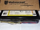 Universal Lighting Technologies 480XLHTCP 480-XLH-TC-P 120V Magnetic Ballast. Fixed Price $40.00.