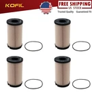 4X -fuel Filter K37-1029 For Kenworth T2000 T660 T680 T700 T800 T880 W900. Fixed Price $43.00.