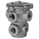 277863-N Brake Valve, Air (replaces Bendix). Fixed Price $88.95.