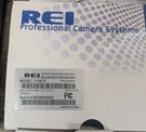 Rei 710675 Hr Series Professional Camera New Ahd Mini Box. Fixed Price $105.00.