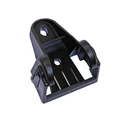 Hood Latch Bracket For Peterbilt - Automann Commercial Truck # HLK2539. Fixed Price $9.25.