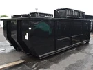 Switch-n-go 12' L X 96" 51" Dumpster Body. Fixed Price $5371.00.