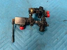 Kenworth T680 Bendix Solenoid Valve 2019 Oem. Fixed Price $100.00.