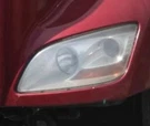 For 2014 Peterbilt 579 2012-2021 Headlight Left , Ms. Fixed Price $409.27.
