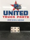 Peterbilt Plate Pn: 13-03622. Fixed Price $35.00.