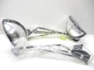52-5001 Mirror Lite Left Right Hand Fish Eye Hood Set ML525001. Fixed Price $199.95.