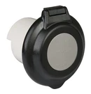 Marinco 304EL-BRV.BLK 125V Cntrd Pwr Inlt. Fixed Price $51.89.