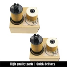2X Fuel Filter Kit 23304-78090 23304-EV360 For Hino 155 2017-2019 195 2013-2020. Fixed Price $39.27.