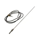 Peterbilt All-makes Antenna-radio Cable 8FT Q28-6002. Fixed Price $87.02.