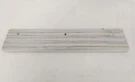 Used Freightliner Century Columbia Door Sill Cover P/n 18-31508-002. Fixed Price $38.39.