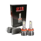 United U18 45W 4500LM Led Headlight Kit H3 H13 9005 9006 9004 9007 880/881 6000K. Fixed Price $84.99.