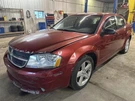 08-10 Dodge Avenger Lh Roof Airbag Curtain Left Oem Safety. Fixed Price $134.20.