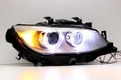 All Tabs! 2011-2013 Bmw 3-SERIES Rh Right Side Afs Xenon W/led Headlight Oem. Fixed Price $799.00.