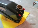 Freightliner Surge Tank VML-T3360B. Fixed Price $135.00.