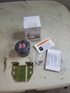 Federal Signal Alarm Evacuator 210335 + 112DB 12-48VD. Fixed Price $133.40.
