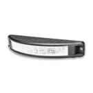 Trux TLED-U112 Work Light, Led, Half Moon, Surface Mount, With Flat Bracket & Am. Fixed Price $119.15.
