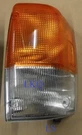 Park Lamp Assembly For 2004 - 2007 Isuzu N Series The Left Side.. Fixed Price $47.48.