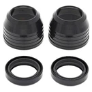 Balls Racing Fork And Dust Seal Kit 56-179 Yamaha DT250 72-76. Fixed Price $40.57.