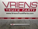 Peterbilt S60-1368R Trim-threshold Extrusion Rh. Fixed Price $300.00.